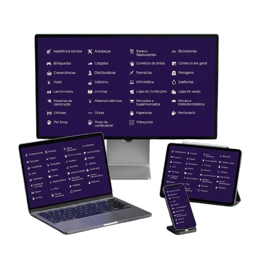 Todos os Dispositivos