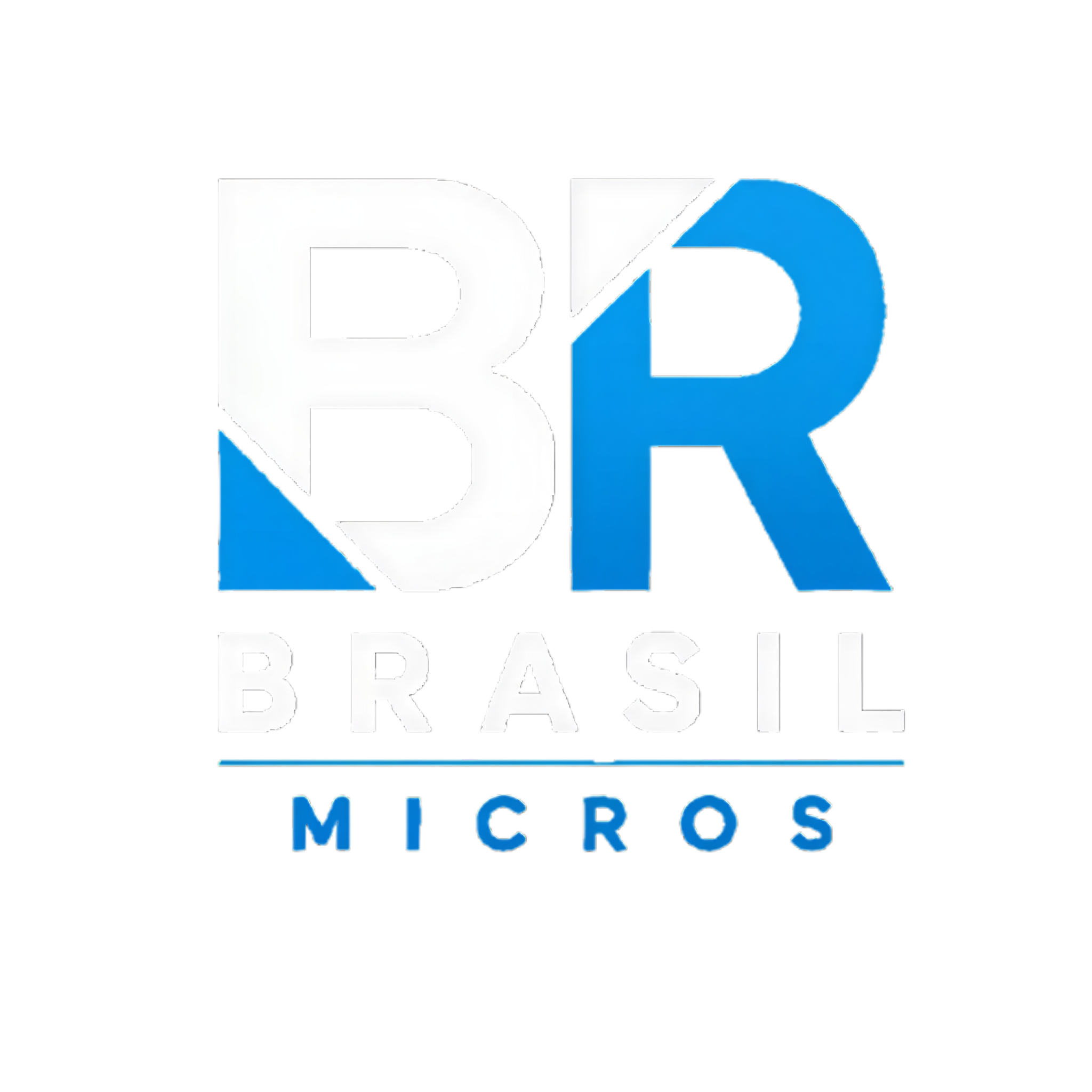 Logo Brasil Micros